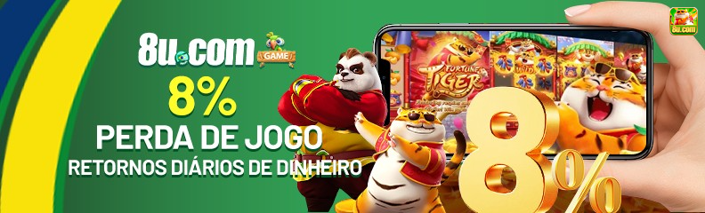 8ulegal — card de categorias e recomendados, com composição